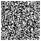 QR code with Service Concrete Corp contacts