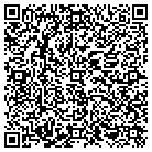 QR code with Maritime Transfer Service Inc contacts