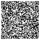 QR code with Truglios Construction Zone LL contacts