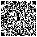 QR code with Richard Silva contacts