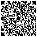 QR code with Reily's Candy contacts