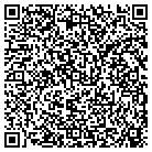 QR code with Mark's Critter Grooming contacts