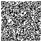 QR code with Cherry School of Dog Grooming contacts