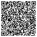 QR code with Rosibco Inc contacts