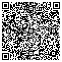 QR code with Jcc contacts