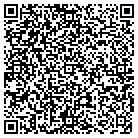 QR code with Custom Decorators Service contacts