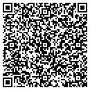 QR code with Alloway Feed Co contacts
