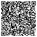 QR code with Commerce Bank NA contacts