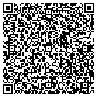 QR code with V Entertainment Network contacts
