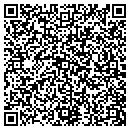 QR code with A & P Moving Inc contacts