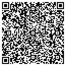 QR code with Hatch Ranch contacts