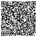 QR code with Roma Tailor contacts