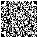 QR code with Martin Bass contacts