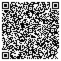 QR code with Salon 43 East Inc contacts