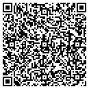 QR code with R T Properties LLC contacts