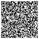 QR code with Usinfrastructure Inc contacts