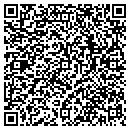 QR code with D & M Textile contacts