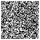 QR code with Advanced Electronic System Inc contacts