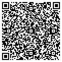 QR code with A A Opalach contacts