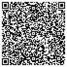 QR code with Makin Chiropractic Center contacts