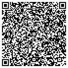 QR code with H & R Block Tax Service contacts