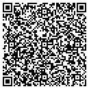 QR code with J & K Ingredients Inc contacts