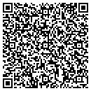 QR code with Punia Co contacts