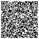 QR code with Washington Bridge Plz Assoc LP contacts