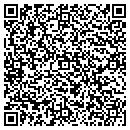 QR code with Harrisonville Mobile Home Park contacts