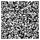QR code with Kmk Product Development contacts