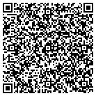 QR code with Mario's Service Center Inc contacts