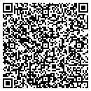 QR code with AVI Electronics contacts