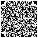 QR code with David M Goldberg PHD contacts