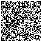 QR code with F M Assoc Property Inspection contacts
