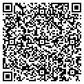 QR code with S R C LLC contacts