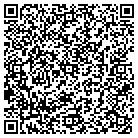 QR code with A W ENTERPRISE Of Njllc contacts