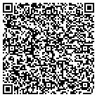 QR code with Hillsborough Public Library contacts