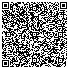 QR code with United House Of Prayer For All contacts