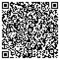 QR code with Headcase contacts
