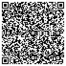QR code with Ohel Yaacob Congregation contacts