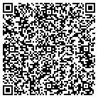 QR code with McGarvey Development Co contacts