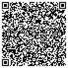 QR code with J & R Lawn & Yard Maintenance contacts
