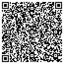 QR code with J & H Total Auto Repair contacts