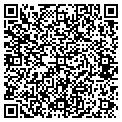 QR code with Lauro D Teung contacts