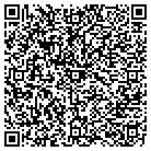 QR code with H & R Block Financial Advisors contacts