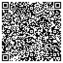 QR code with JM Fences contacts