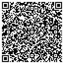 QR code with Astro Towing contacts