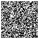 QR code with D & W Home Improvement Co contacts