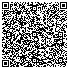 QR code with J Albanese Construction Co contacts