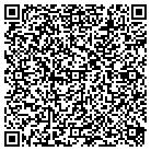 QR code with Holden & Assoc Investigations contacts
